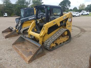 Main image Caterpillar 239D3